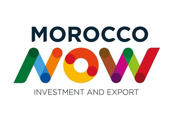 «Morocco Now», la marque économique du Maroc depuis octobre 2021. © AMDIE