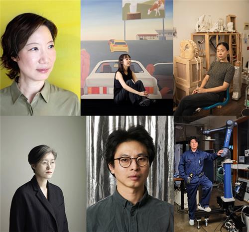 Chanel Korea présentera des artistes coréens avec la Frieze Art Fair