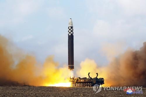 ICBM nord-coréen : la Corée du Sud assistera à une réunion du Conseil de sécurité de l'ONU