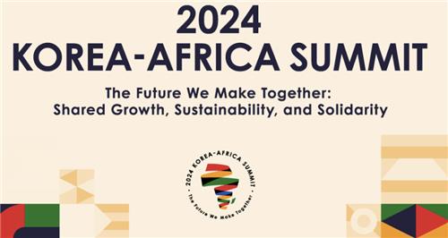 Sommet Corée-Afrique : Plus de 45 pays d'Afrique lors d'un sommet en juin