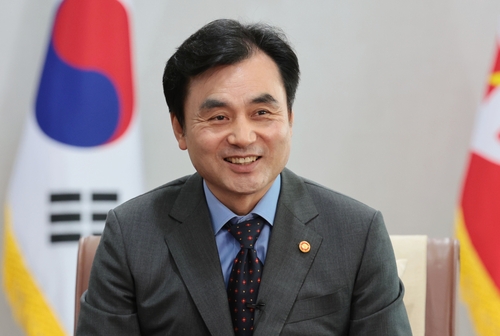 Ministre de la Défense : la Corée du Sud commencera à déployer le missile Hyunmoo-5 à la fin de l'année