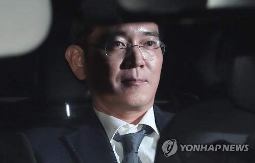 李副会長＝（聯合ニュース）
