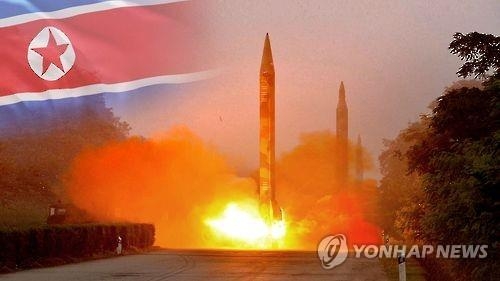 窮地の北朝鮮　局面転換狙いミサイル発射か