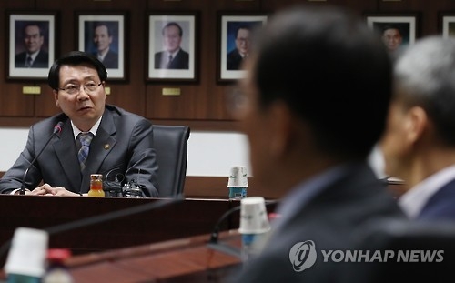 韓国政府　４回目の北朝鮮人権政策協議会開く
