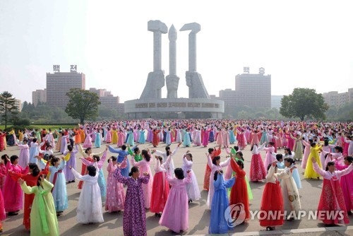 北朝鮮　建国７０周年で３年ぶり「大赦」＝内部結束狙う