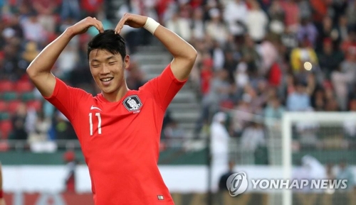 韓国 バーレーン下し８強 サッカーアジア杯 聯合ニュース