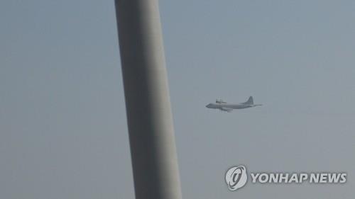 威嚇飛行写真への日本側反論　韓国国防部「ならば資料提示を」　