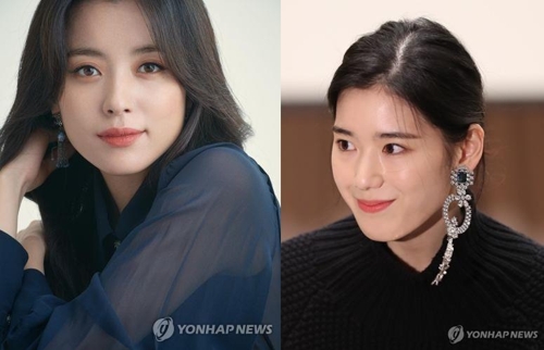 女優ハン・ヒョジュら　薬物疑惑クラブとの関係否定