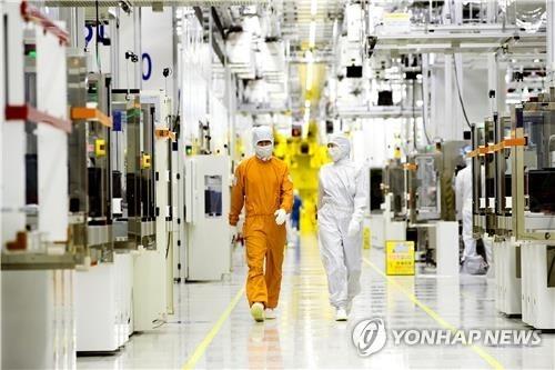 韓国の４月ＩＣＴ輸出　前年比１０．６％減＝６カ月連続マイナス