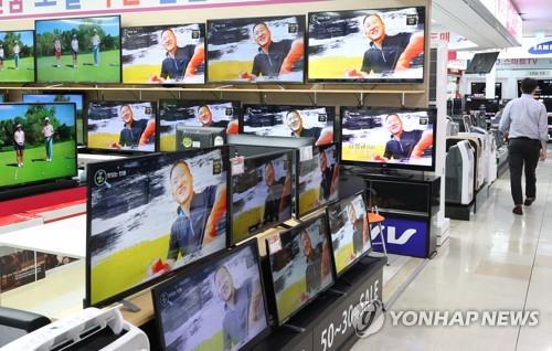 韓国ＩＴ業界　「生産への支障ない」も不安隠せず＝日本の輸出規制発動