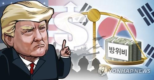 在韓米軍の駐留経費交渉　「米代表の交代に支障なし」＝韓国政府