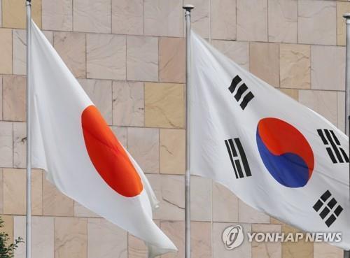 韓国と日本は８日から両国のビジネス関係者に対する入国制限措置を緩和することで最終合意した（資料写真）＝（聯合ニュース）