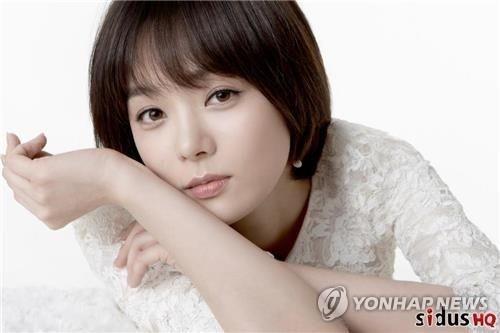 韓流 女優チェリムが離婚 中国俳優と結婚６年で 聯合ニュース
