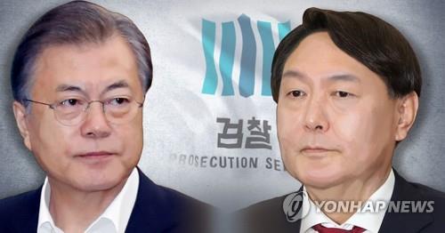 検事総長の懲戒停止 検察改革進める文政権に打撃必至 韓国 聯合ニュース