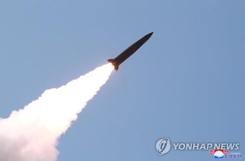 北朝鮮が巡航ミサイル２発発射 安保理決議違反ではない 韓国筋 聯合ニュース