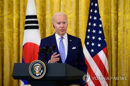 バイデン氏　北朝鮮担当特別代表を任命＝非核化で韓国と協力