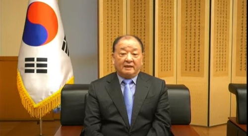 駐日韓国大使「二・八独立宣言の精神継承、韓日関係正常化を」