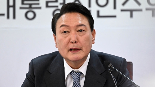 次期大統領への評価　５５％「うまくやっている」＝韓国調査