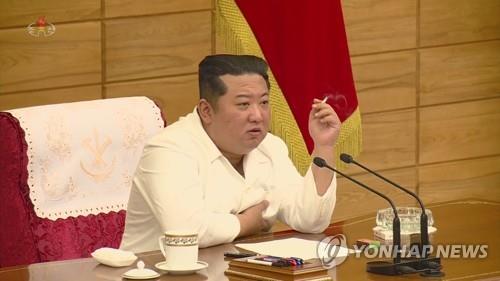北朝鮮のコロナ状況　「発表では好転」＝韓国統一部