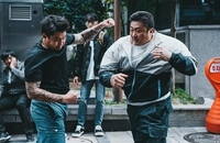 ［韓流］映画「犯罪都市３」が前編超え　公開５日で観客４００万人突破