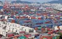 韓国の７月輸出５．９％増加　米関税影響も２カ月連続増＝半導体は同月最高