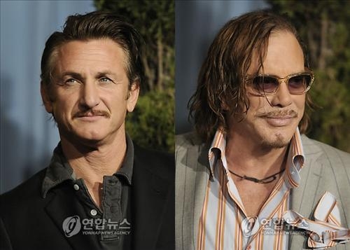 <루크? 펜? 오스카 남우주연상 누가 받나> | 연합뉴스