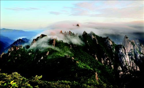 울산바위.비룡폭포 계곡 등 설악산 10경 명승 지정 - 3