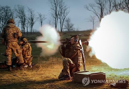 ìš°í¬ë¼ì´ë‚˜ ì‚¬íƒœ ë‚¨ë¶í•œ ìƒí™©ì²˜ëŸ¼ ì˜¤ëž˜ ì§€ì†ë  ê²ƒ ì—°í•©ë‰´ìŠ¤