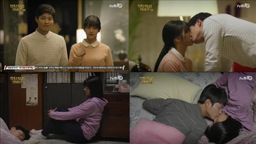 정봉의 강동원 패러디·미란의 댄스…'응팔'의 명장면들 - 2