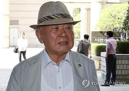 한국전때 총살당한 독립운동가 최능진씨 65년만에 무죄 - 2