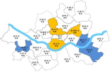 무주택 서민들 월세로 내몰려…서울 전월세전환율 7% 넘어 - 3