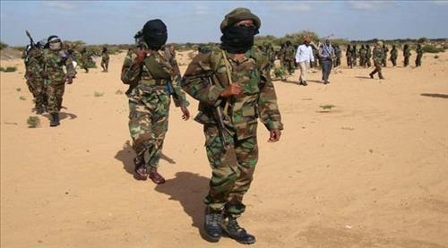 알샤바브, 에티오피아 군기지 습격…"군인 43명 살해" - 2