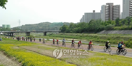 상해보험 자전거