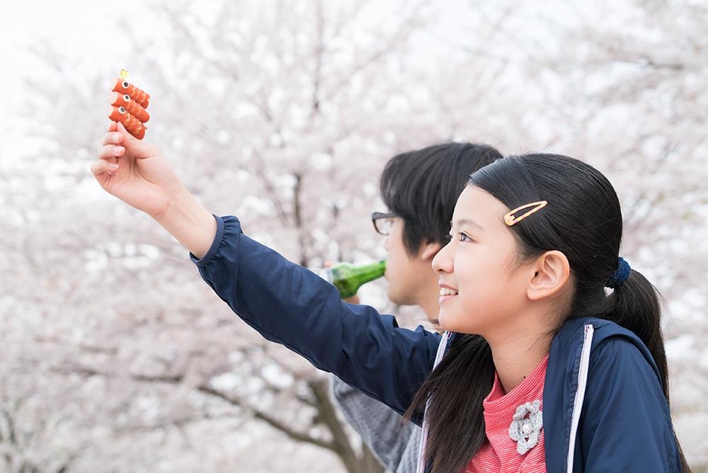 비범한 가족의 따뜻한 뜨개질…영화 그들이 진심으로 엮을 때 | 연합뉴스