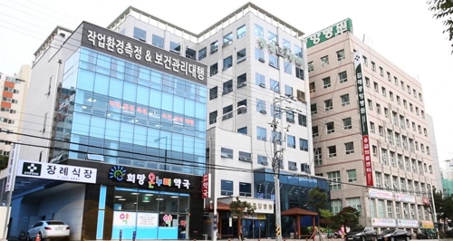 인구 55만' 김해에 대학병원 설립 추진된다 | 연합뉴스