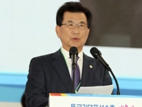 이시종 충북지사 [연합뉴스 자료사진]