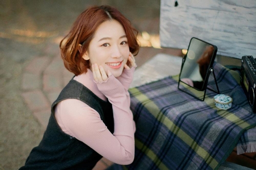안녕하신가영이 묻는 안부…"그래도 당신은 특별히 대단해요"
