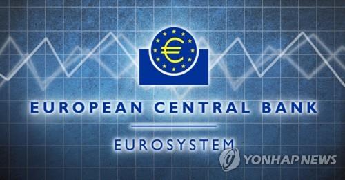 ECB, 올해 유로존 성장률 1.1%로 하향전망…2020년 1.6%(속보)