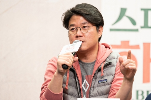 나영석 PD
