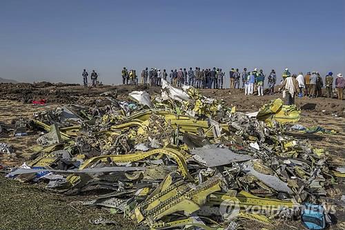 약 20개국 보잉 737 맥스 운항중단…유럽 주요국도 가세