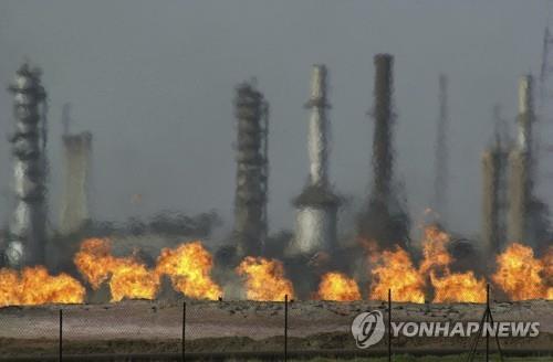 국제유가, 소폭 하락…WTI 0.2%↓