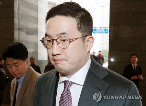 구광모, 취임 후 첫 해외출장…美 인재채용 직접 나서