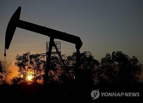 국제유가, 상승 마감…WTI, 1분기 32% 급등