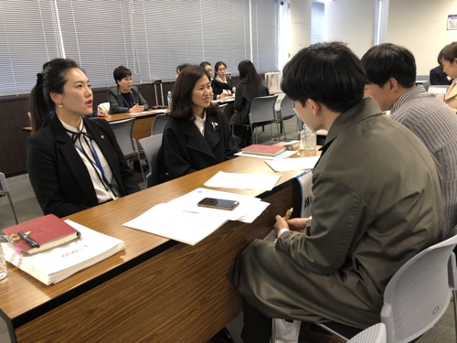 월드옥타 日 회원 기업들, 국내 청년 32명 채용