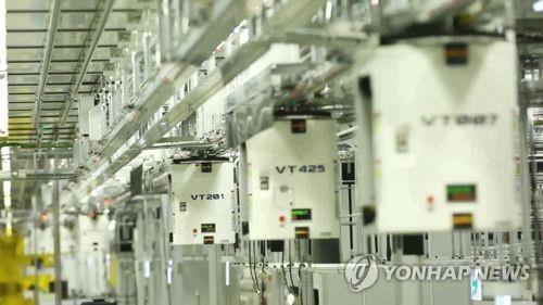 반도체 슈퍼호황에도 반도체설계 절반이 중국에 밀려 '적자' 반도체 슈퍼호황에도 반도체설계 절반이 중국에 밀려 '적자'