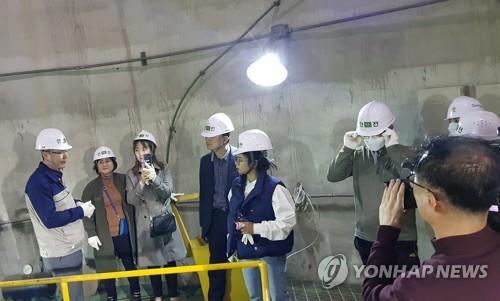 김해시 장유소각장 증설 절차 '착착'…환경부 협의·국고 신청