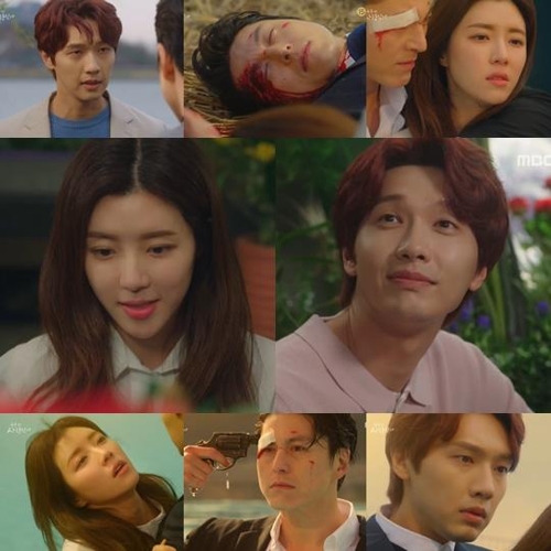 '슬플 때 사랑한다' 예기치 못한 논란 속 10.8％ 종영