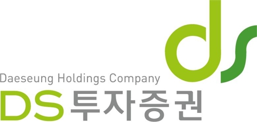 토러스투자증권→DS투자증권으로 개명…신정호 대표 선임