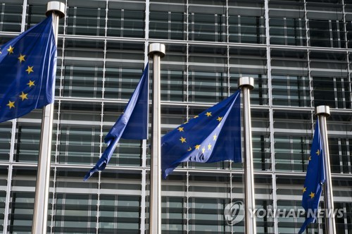 유로스타트 "EU, 작년에 CO2 배출량 전년보다 2.5% 감축"