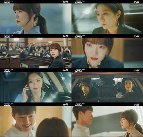 '걸크러시' 임수정의 'WWW' 2.4% 출발